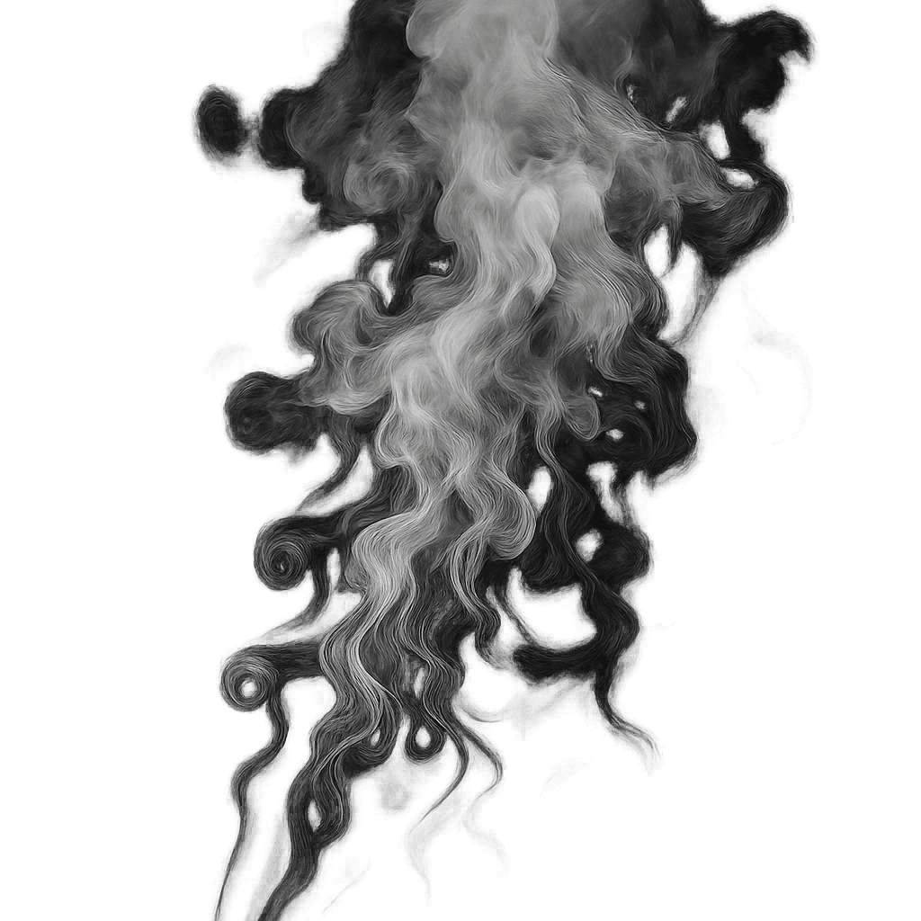Smoke background